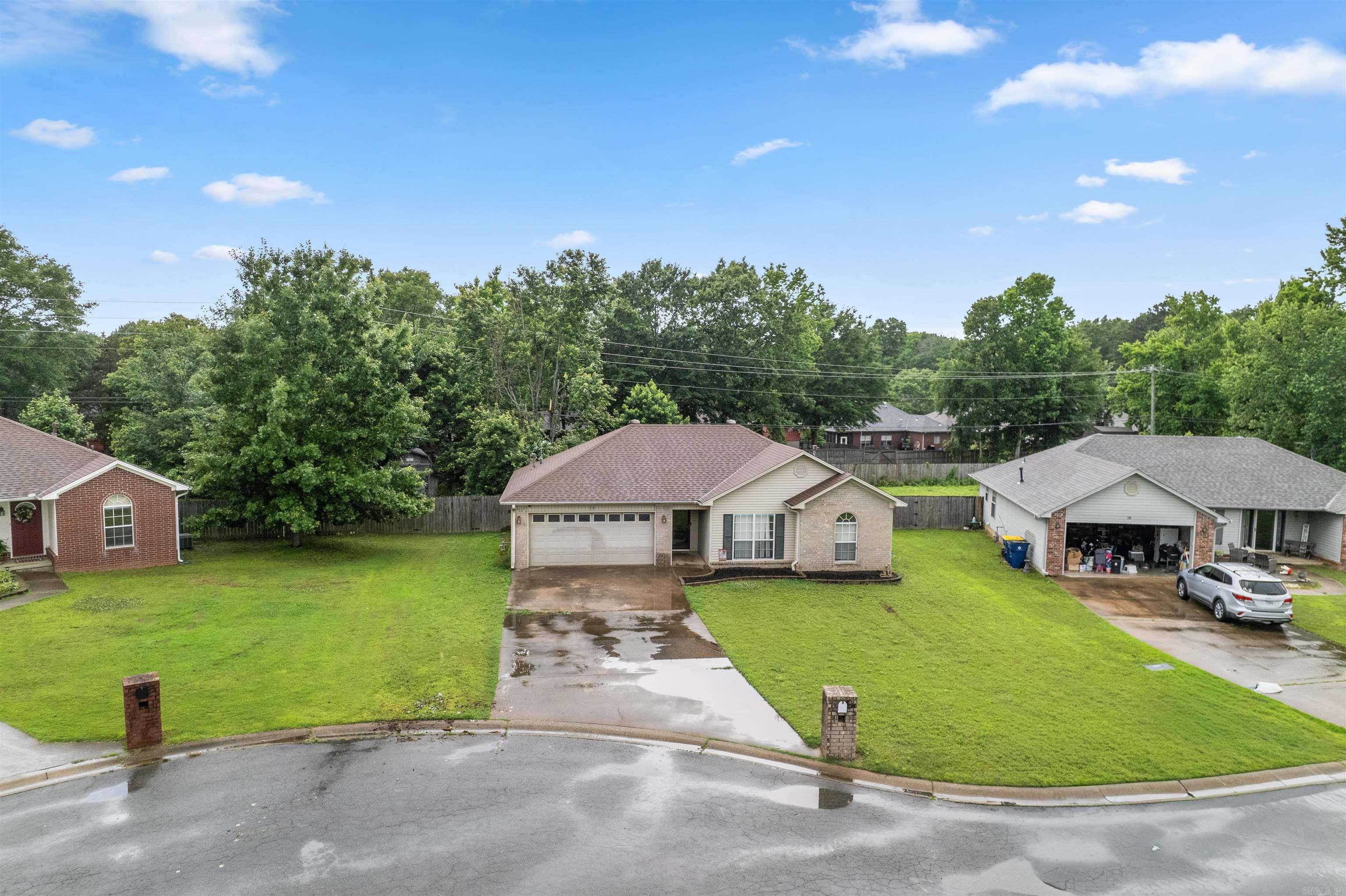 BLOOMING RIDGE - Residential