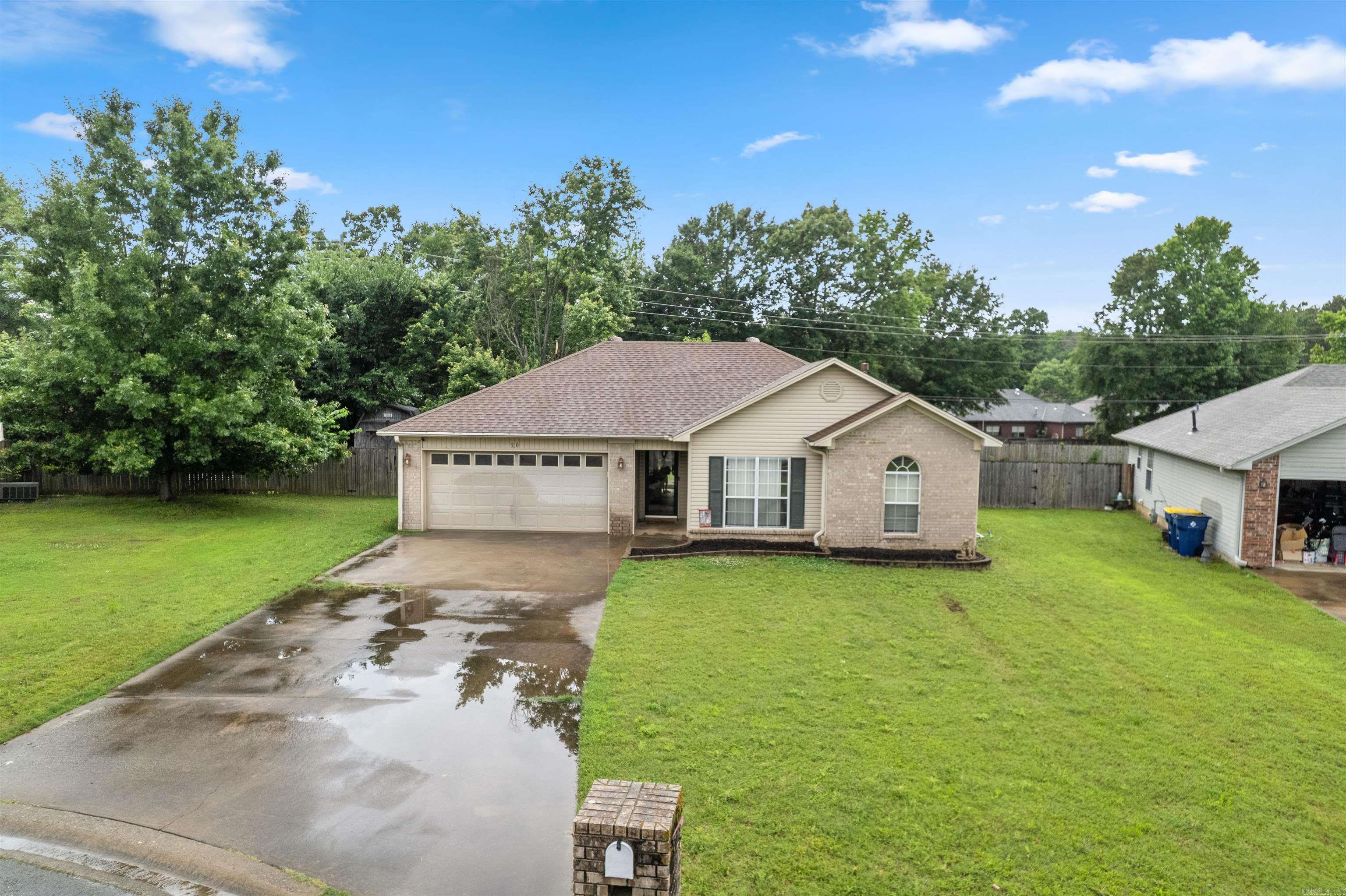 BLOOMING RIDGE - Residential