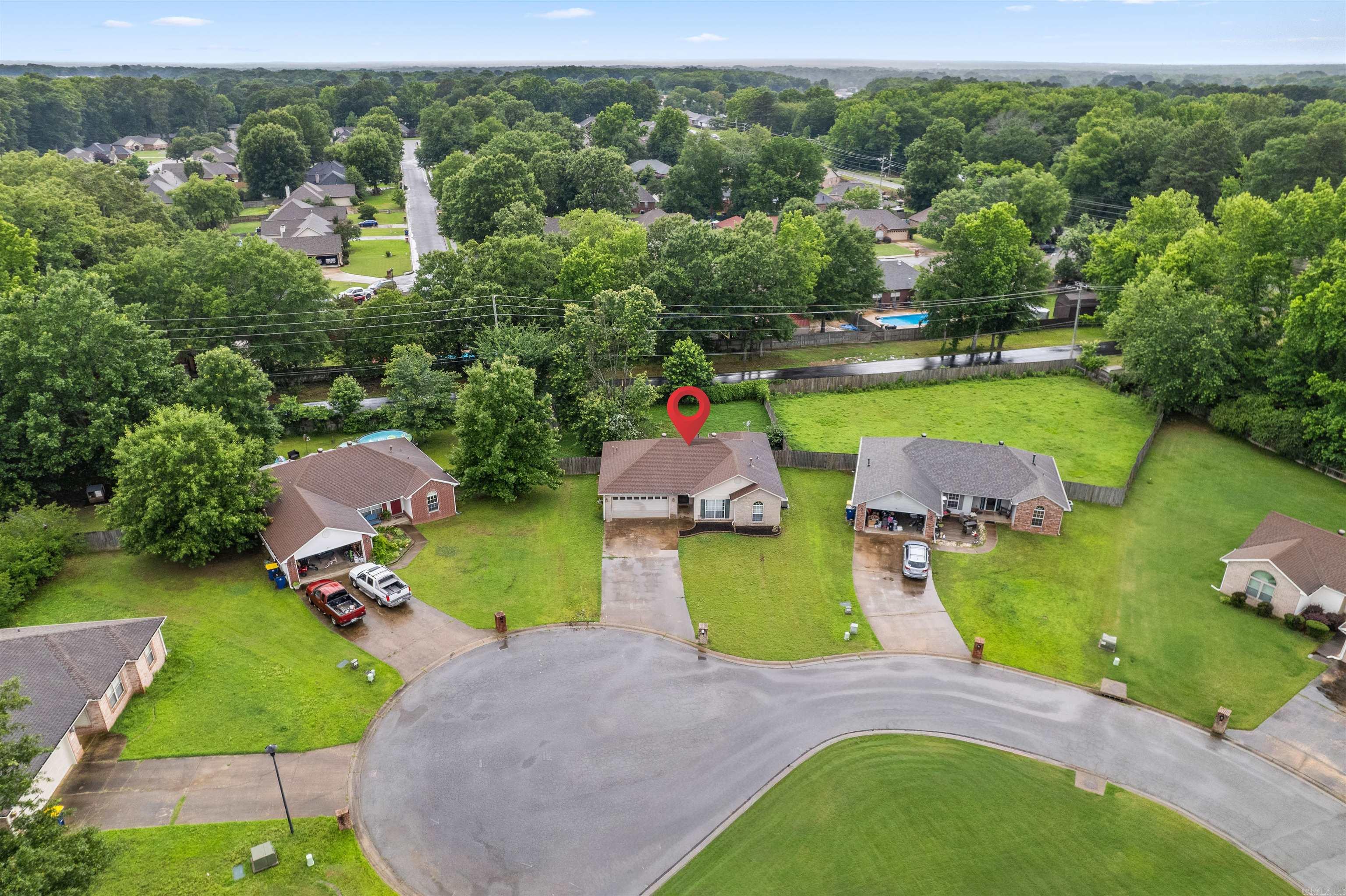 BLOOMING RIDGE - Residential
