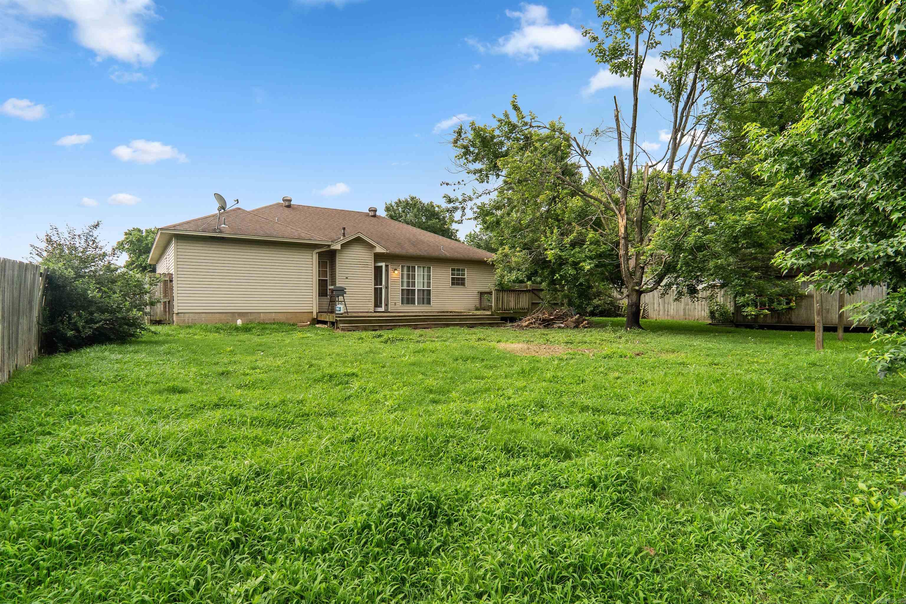 BLOOMING RIDGE - Residential