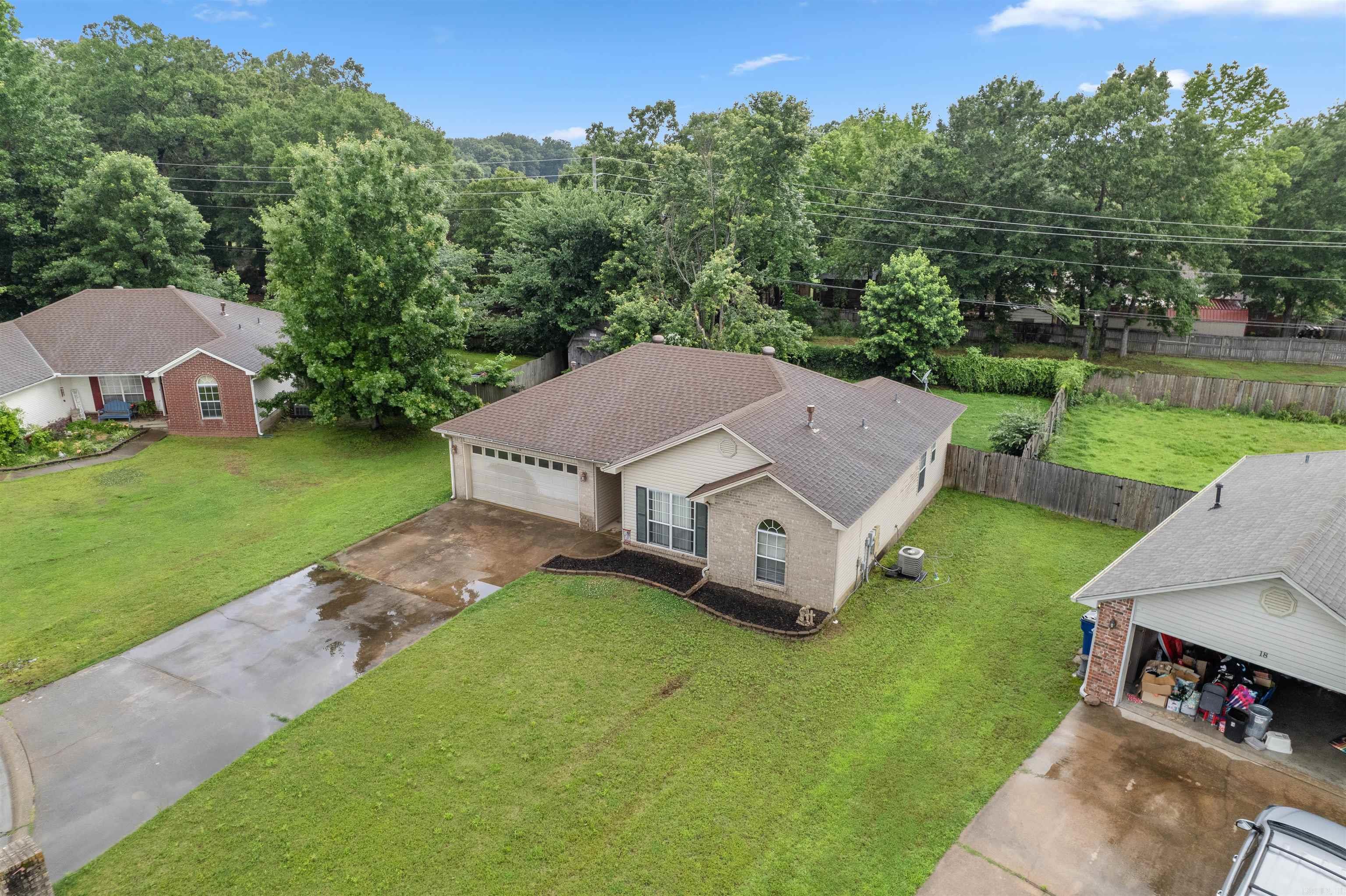 BLOOMING RIDGE - Residential
