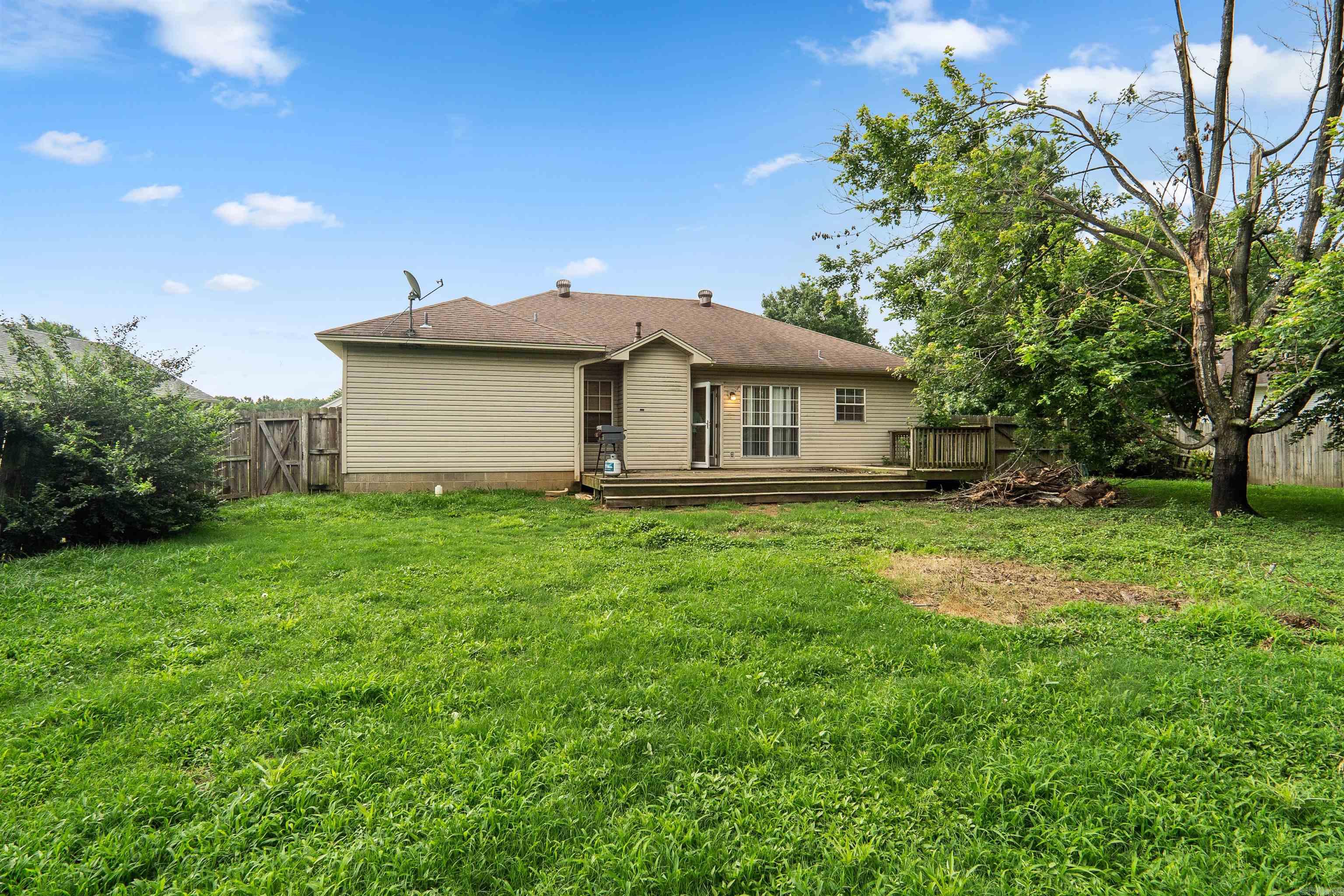 BLOOMING RIDGE - Residential