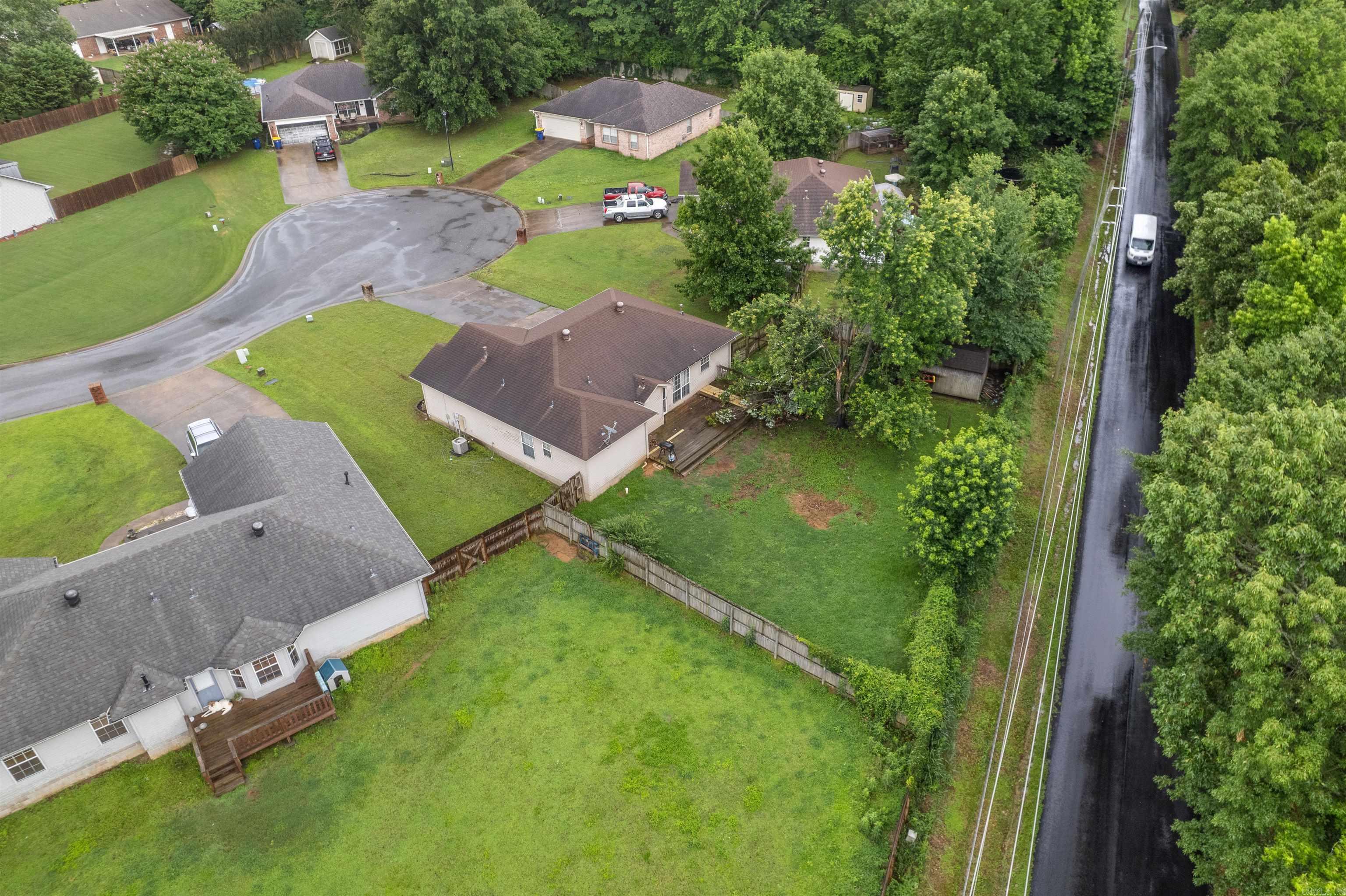 BLOOMING RIDGE - Residential