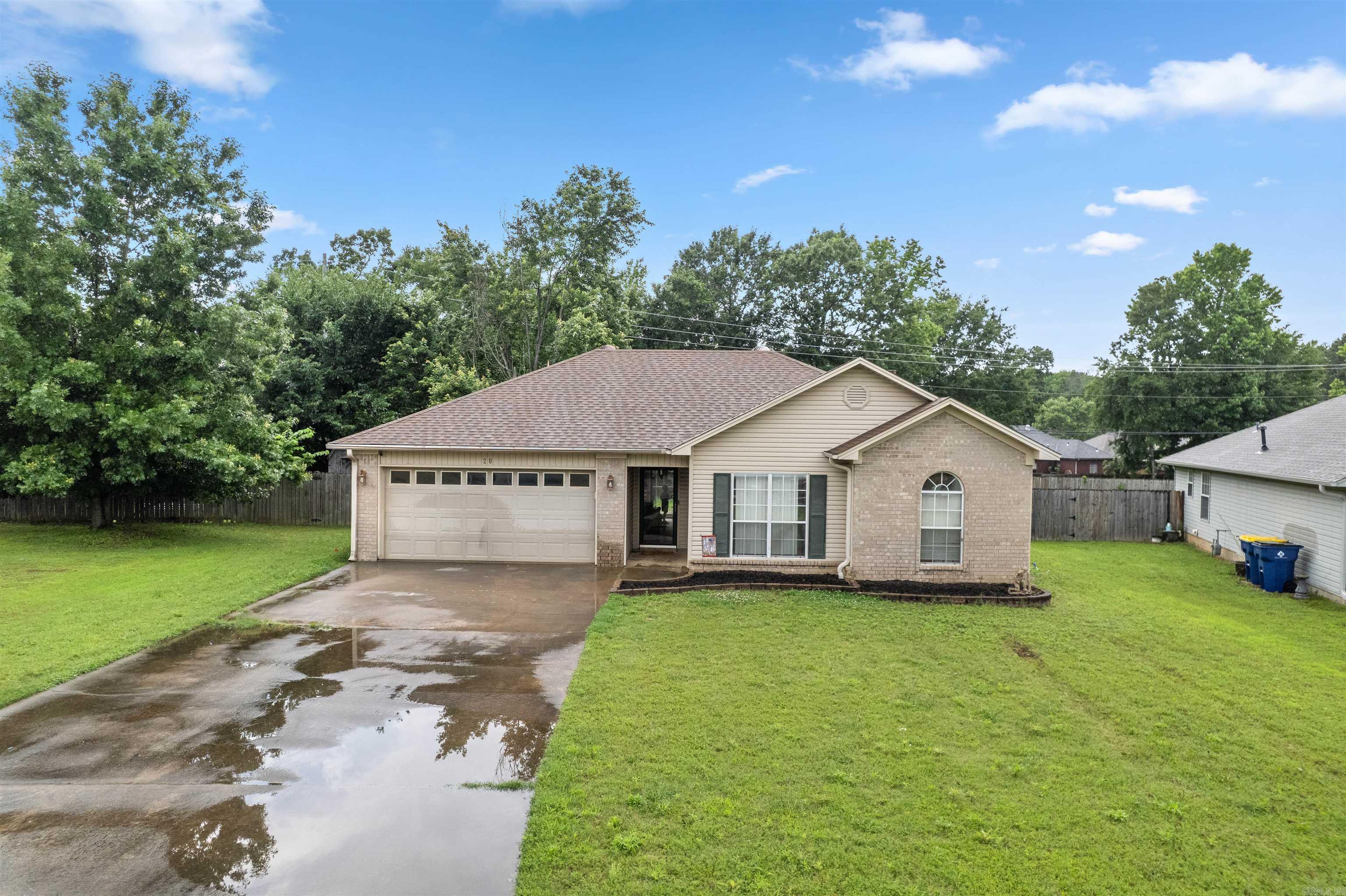 BLOOMING RIDGE - Residential