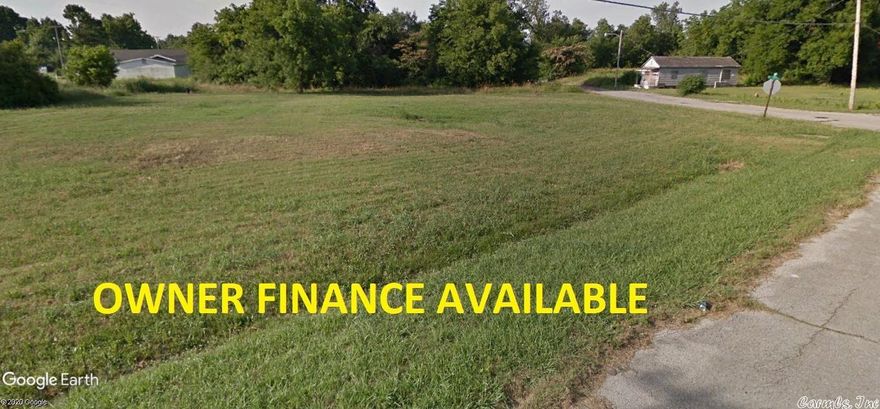 Owner-finance or cash. All public utilities available and close to all major amenities, food and shopping. Closing costs included. Simple owner-finance terms. 0% interest. $50 finance fee. 4 payments of $175. Quit claim deed conveys. Owner/Agent.  Parcel# 305-07312-000