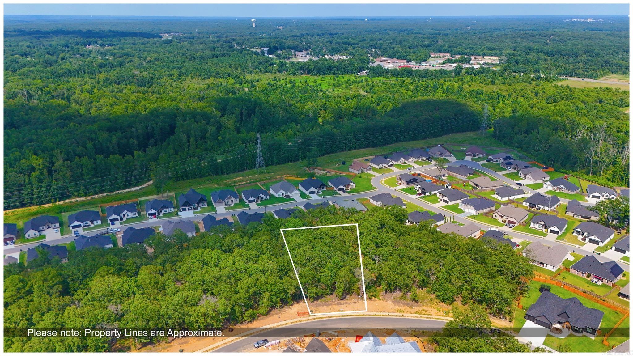 MILLERS RIDGE ESTATES - Land