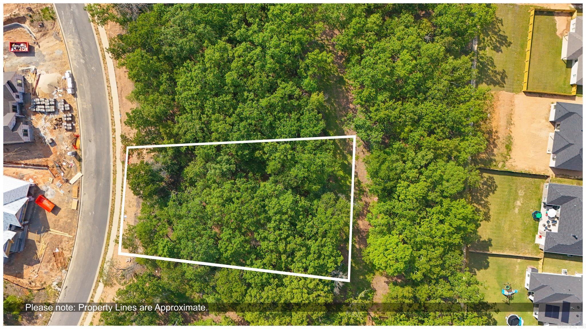 MILLERS RIDGE ESTATES - Land