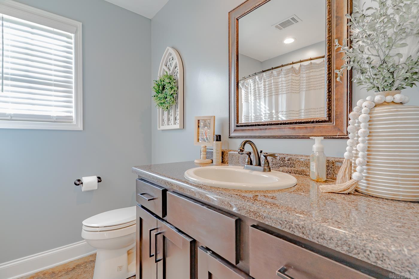 Craftsbury Village - Residential