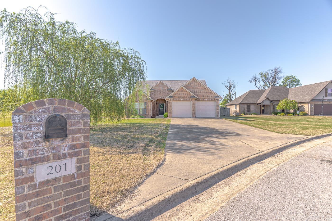 Craftsbury Village - Residential