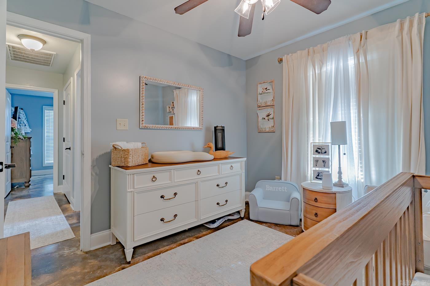 Craftsbury Village - Residential