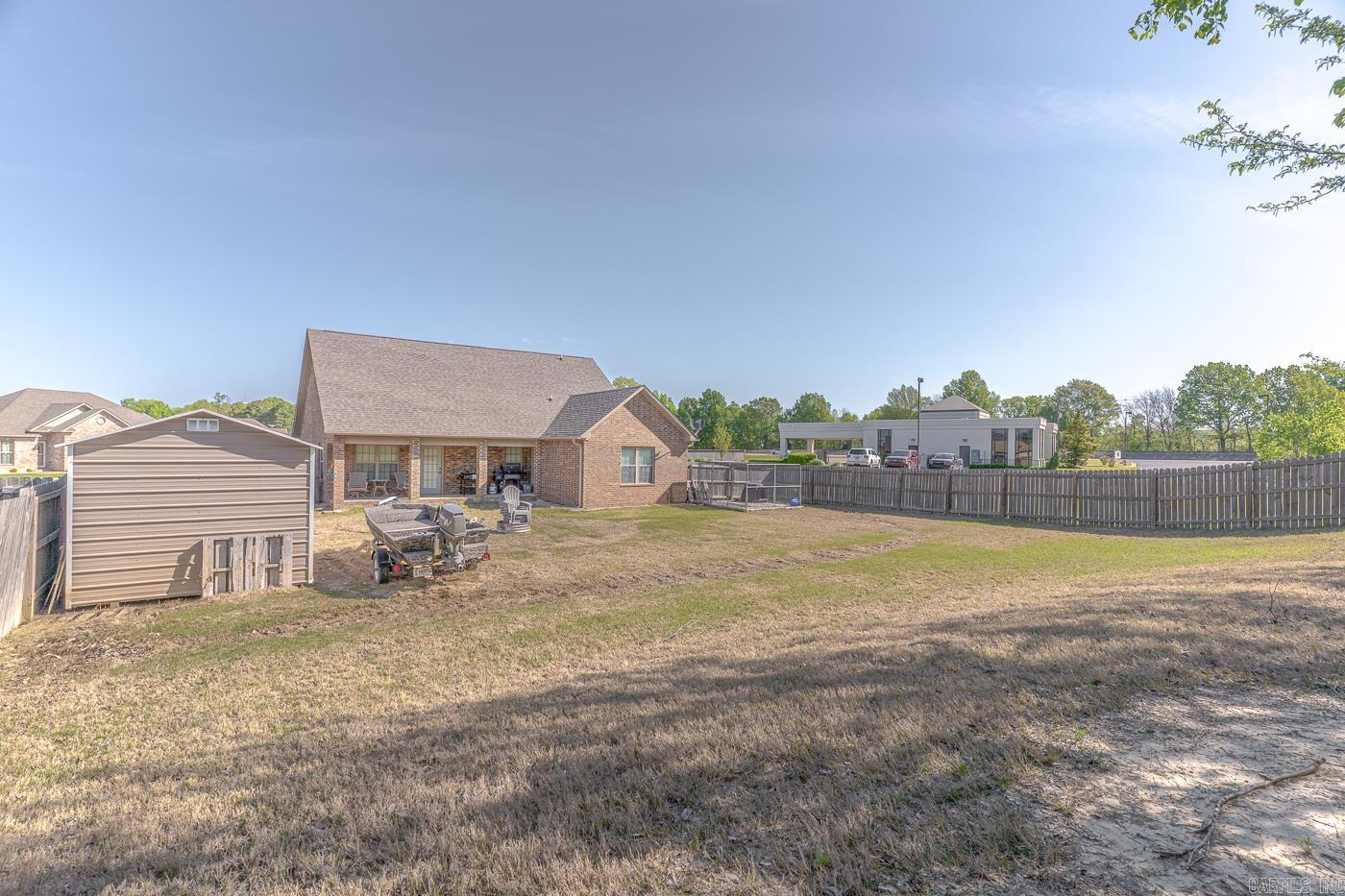 Craftsbury Village - Residential