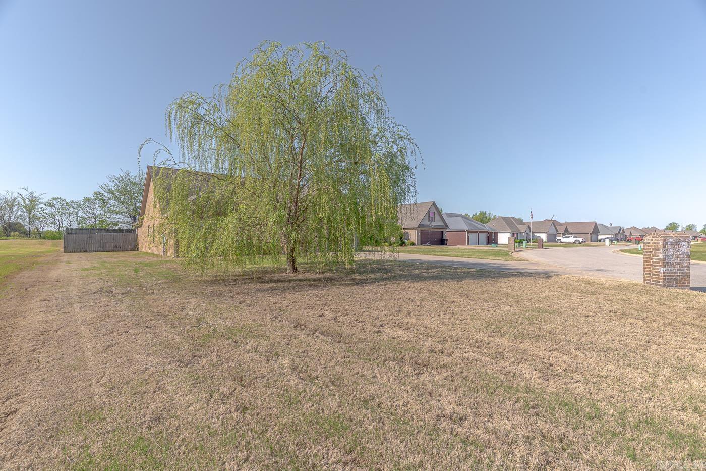 Craftsbury Village - Residential