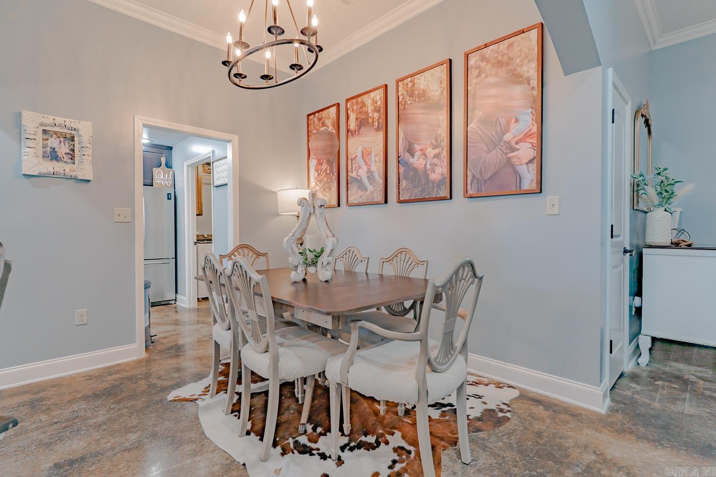 Craftsbury Village - Residential