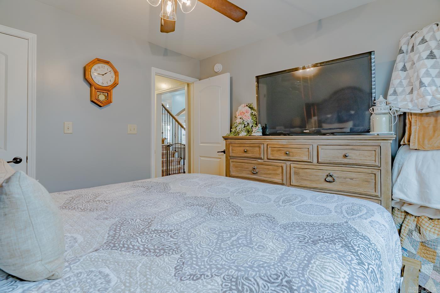 Craftsbury Village - Residential