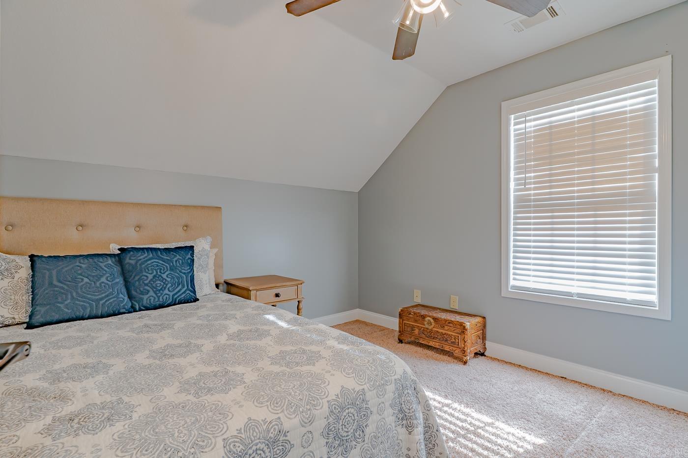 Craftsbury Village - Residential