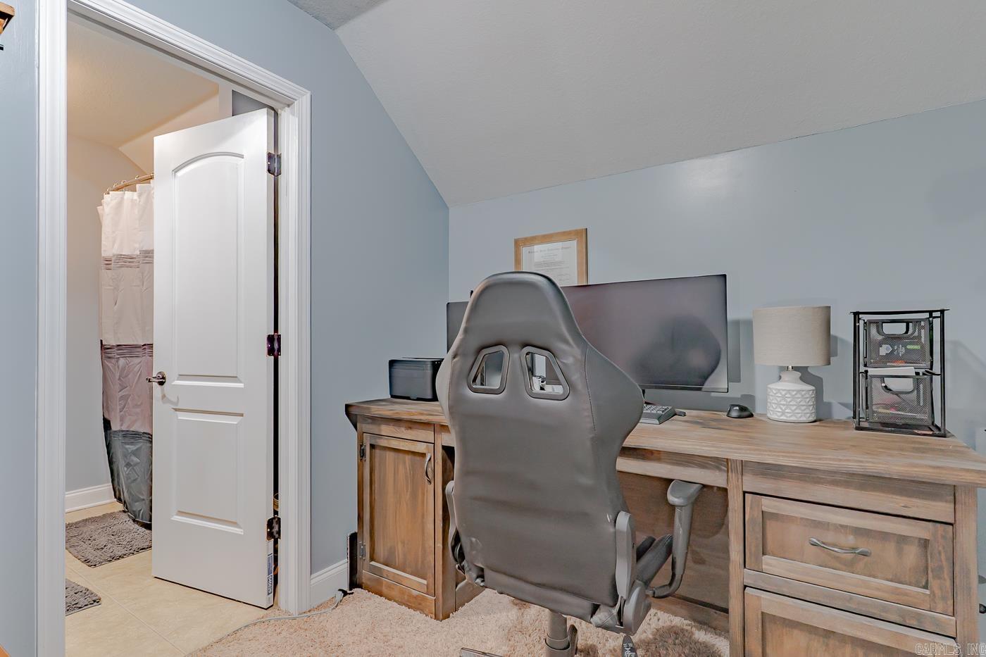 Craftsbury Village - Residential