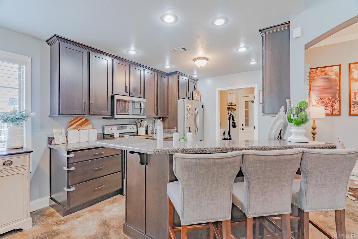 Craftsbury Village - Residential