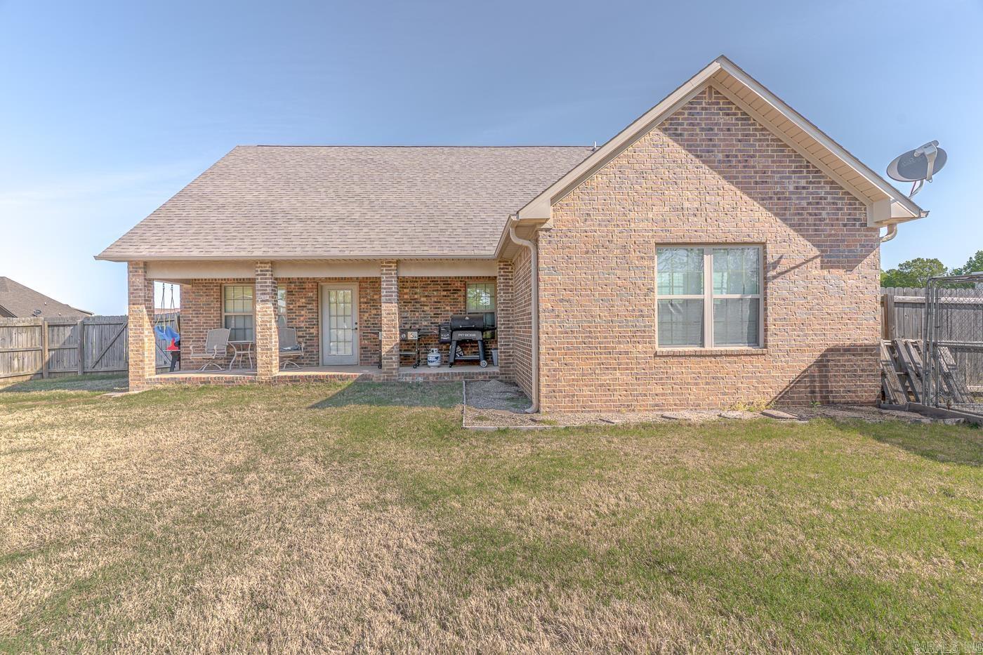 Craftsbury Village - Residential