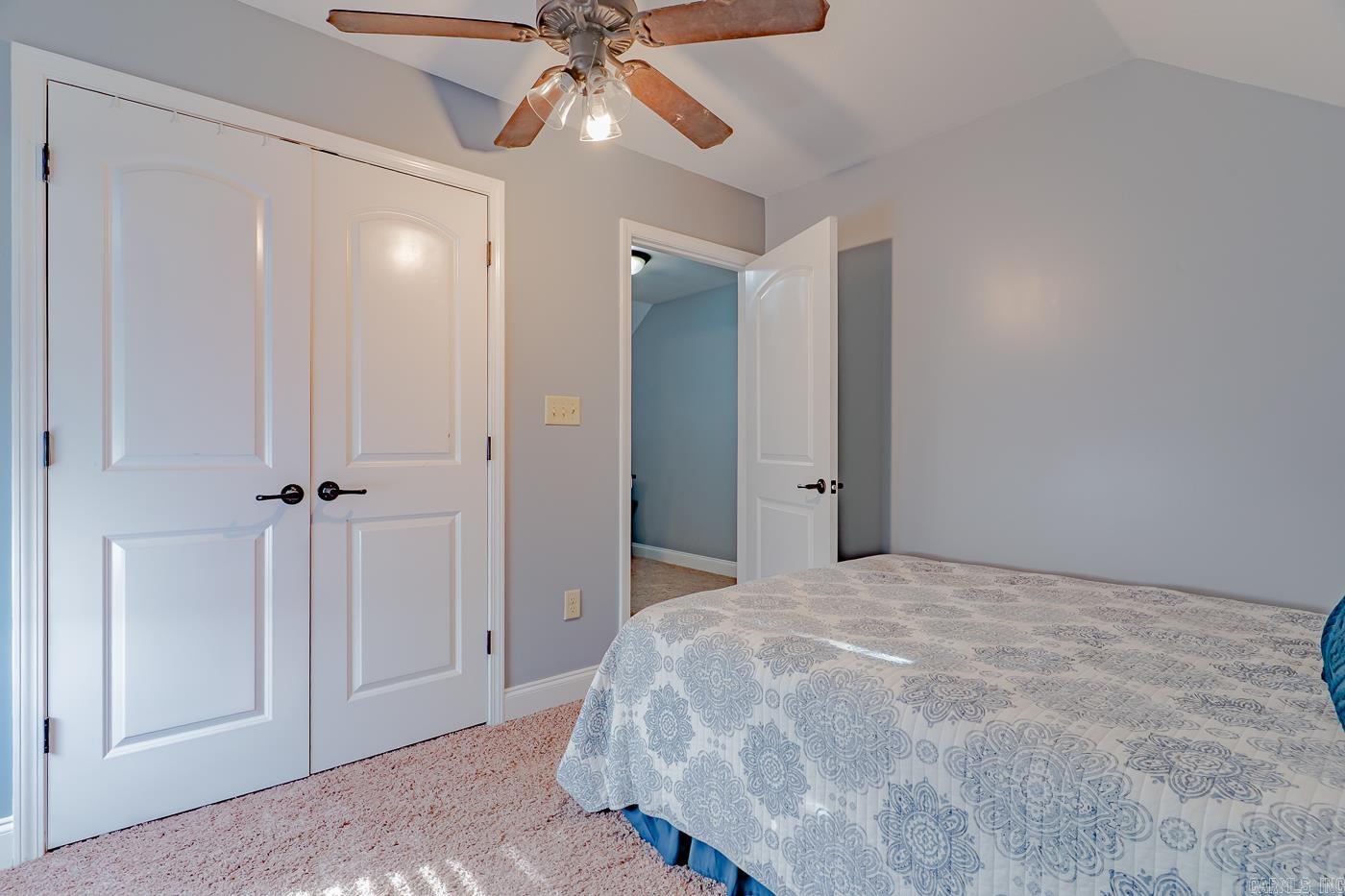 Craftsbury Village - Residential