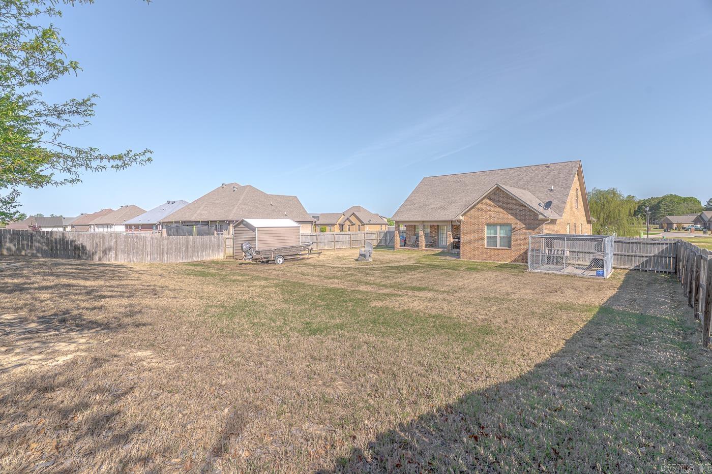 Craftsbury Village - Residential