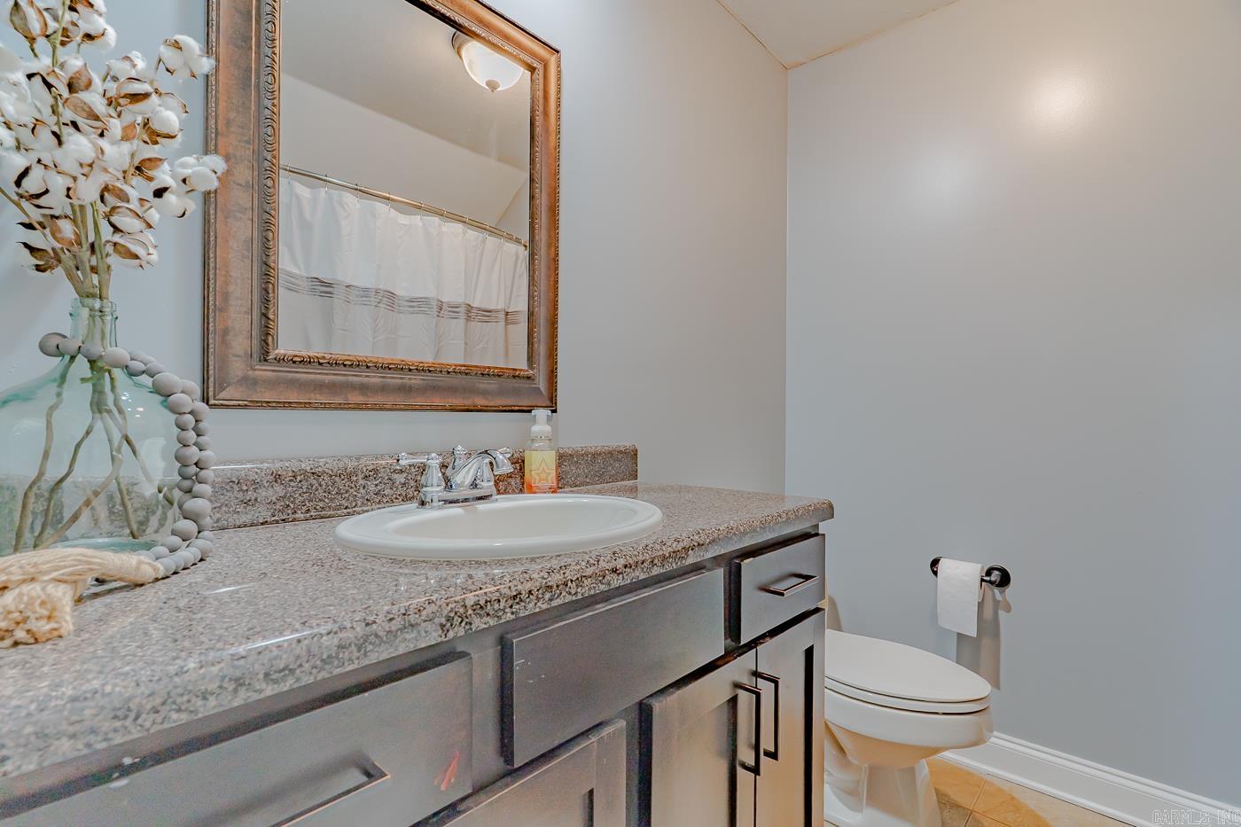 Craftsbury Village - Residential