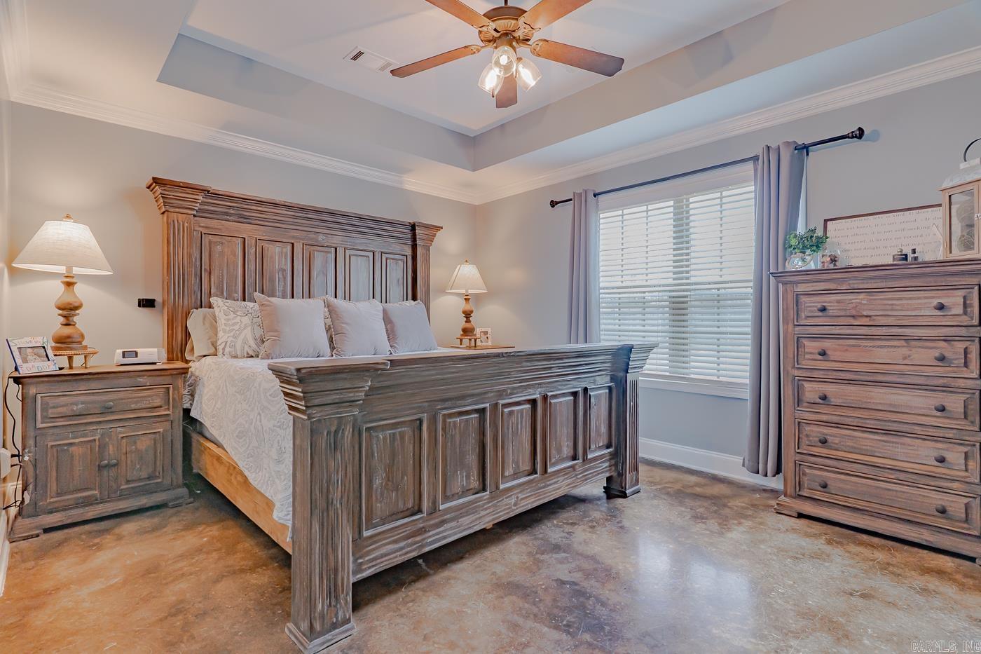 Craftsbury Village - Residential