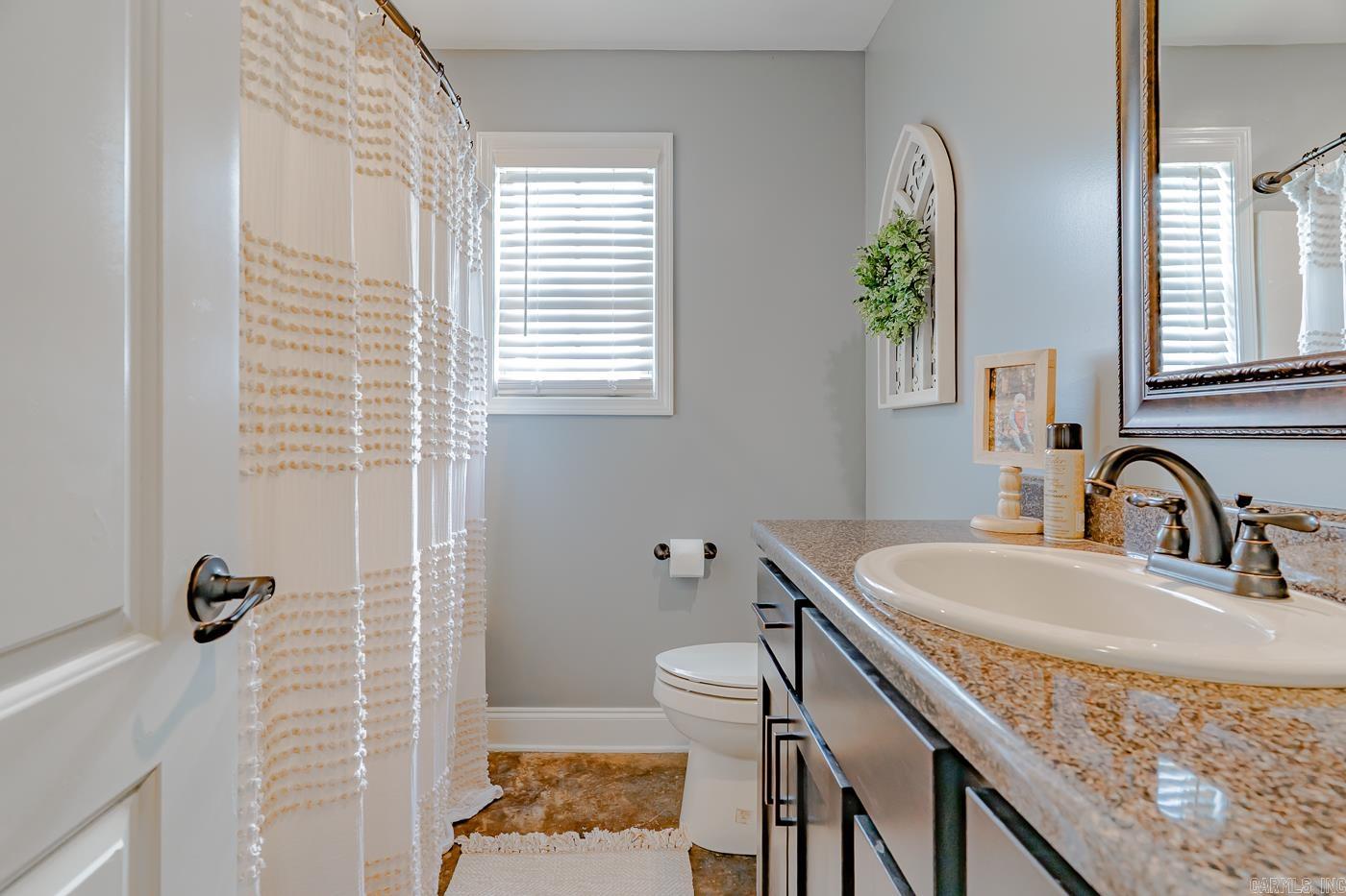 Craftsbury Village - Residential