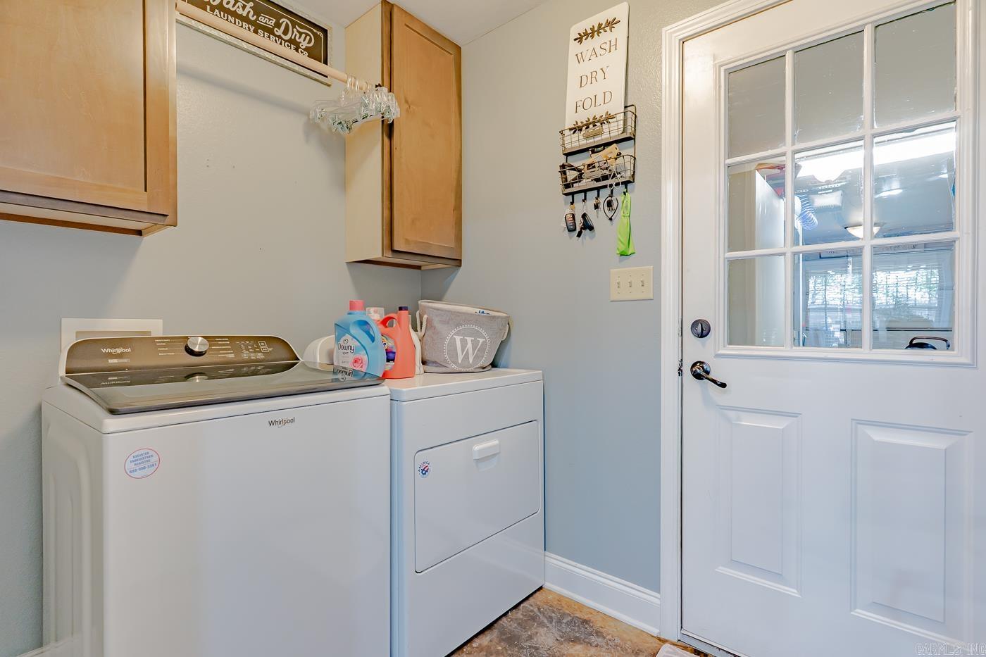 Craftsbury Village - Residential