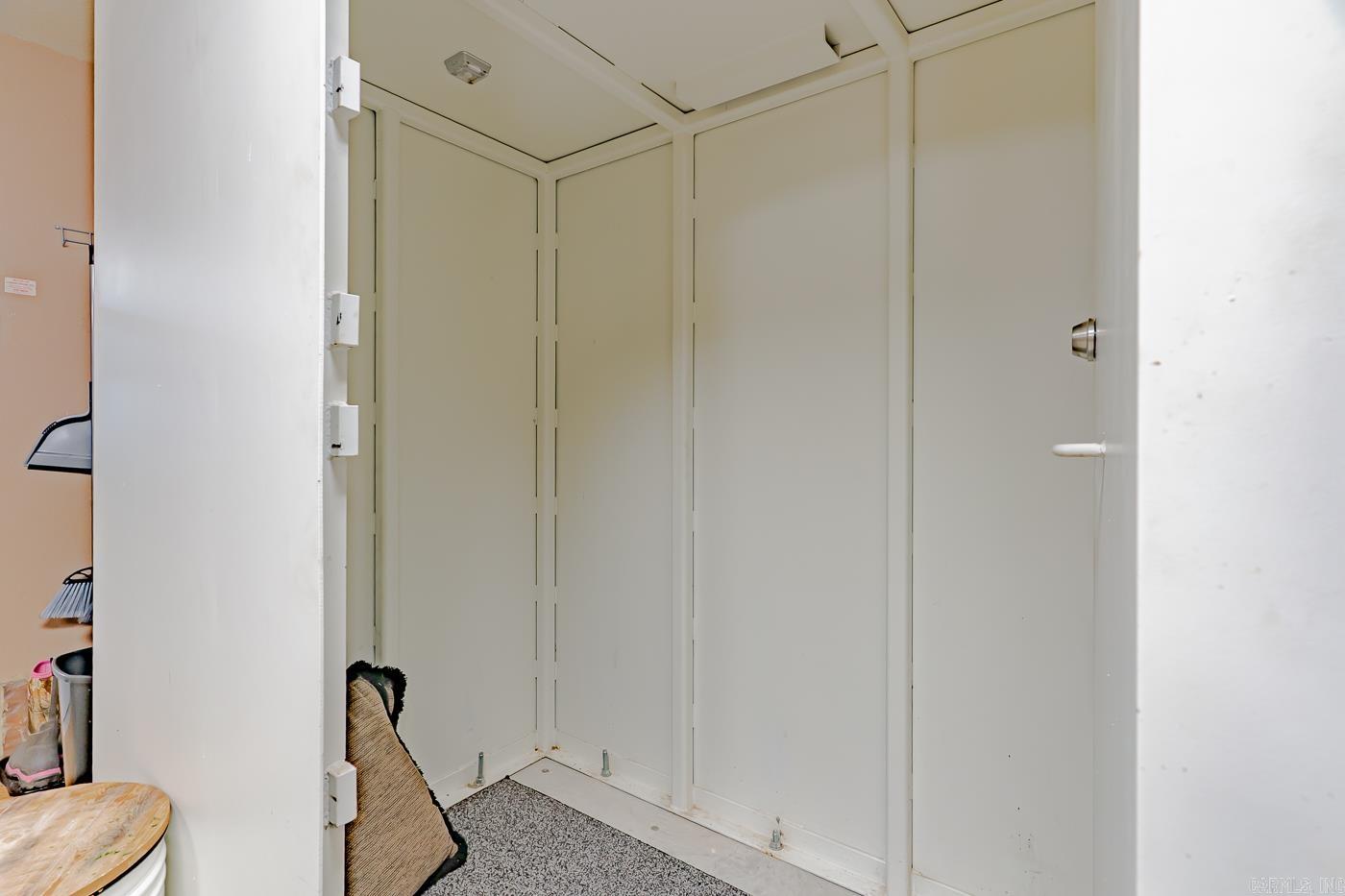 Craftsbury Village - Residential