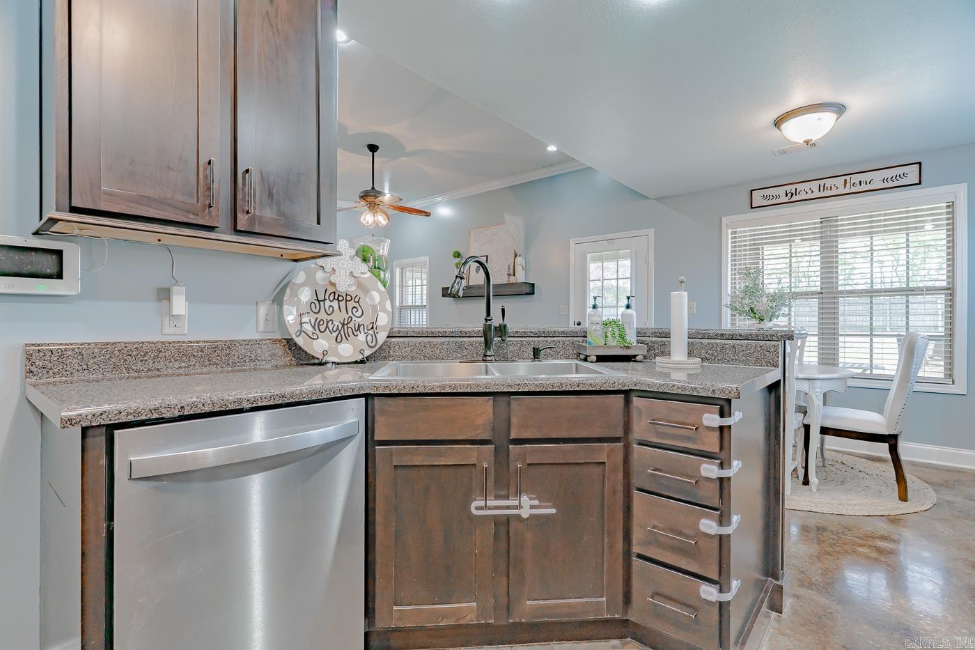 Craftsbury Village - Residential