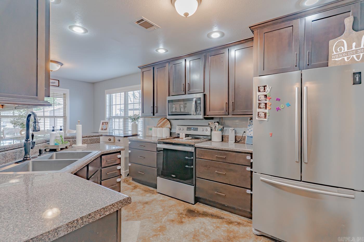 Craftsbury Village - Residential