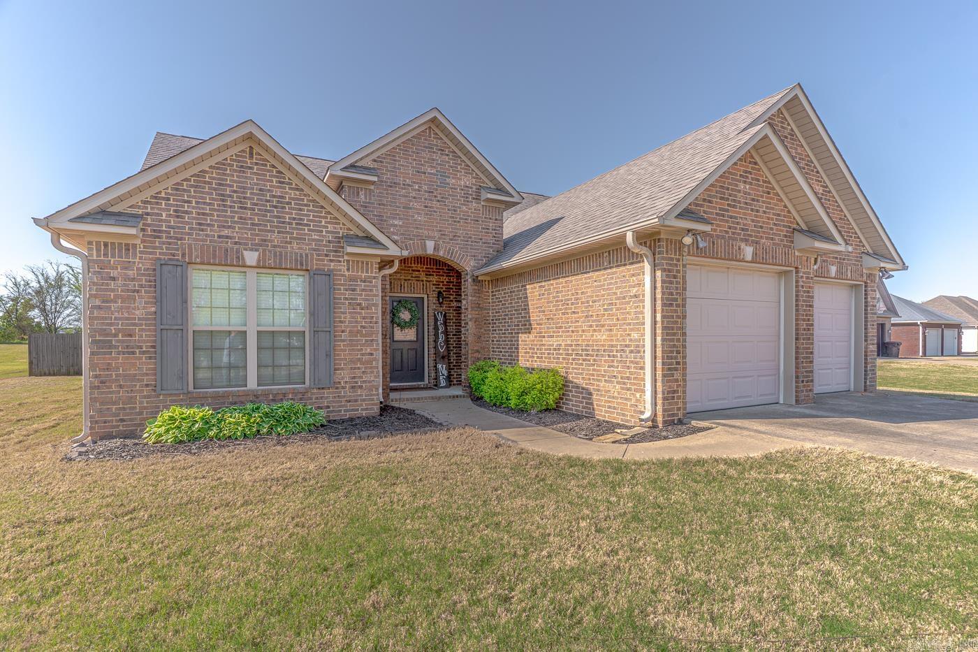 Craftsbury Village - Residential