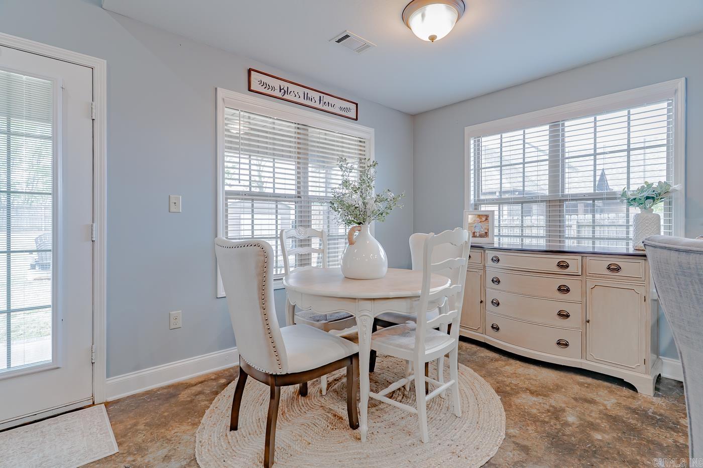 Craftsbury Village - Residential