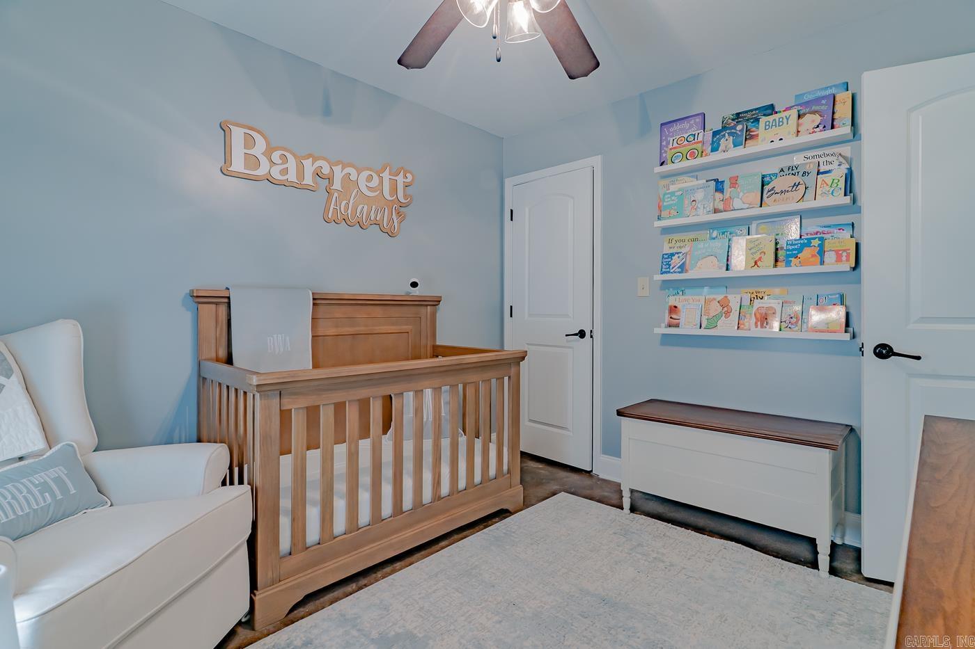 Craftsbury Village - Residential