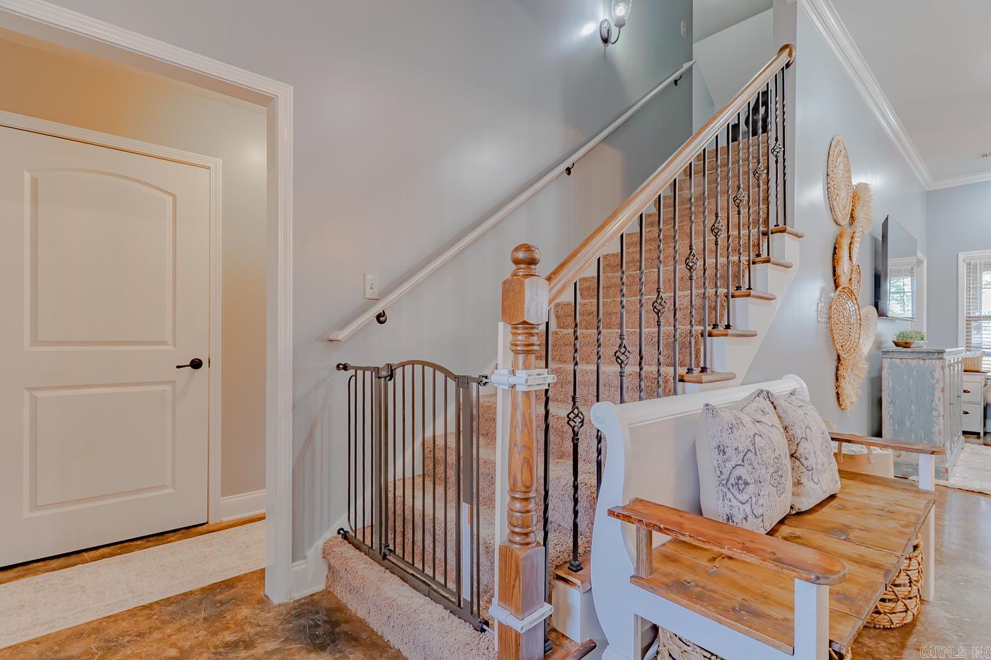 Craftsbury Village - Residential