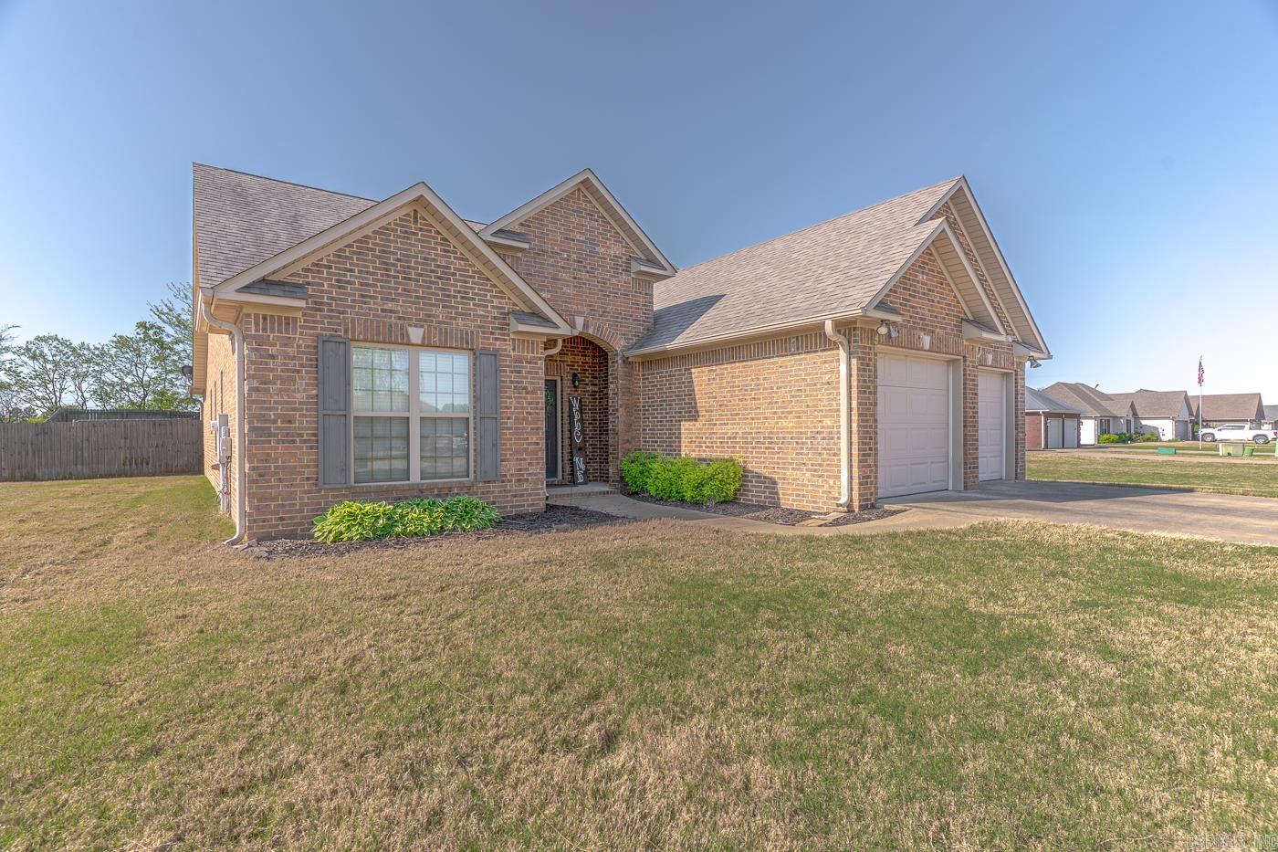 Craftsbury Village - Residential