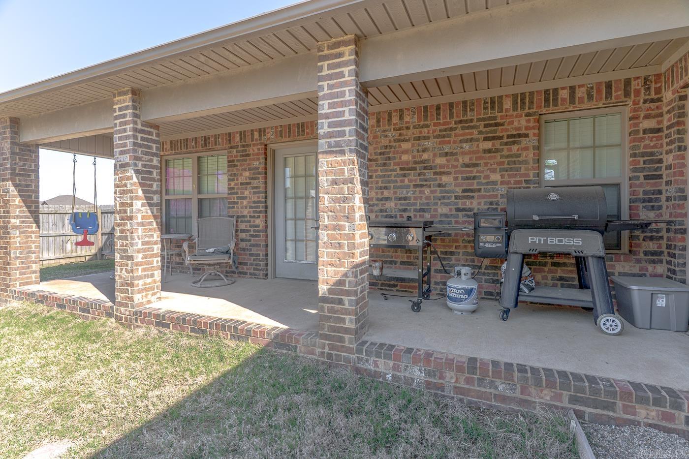 Craftsbury Village - Residential