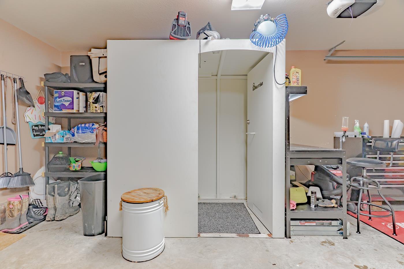 Craftsbury Village - Residential