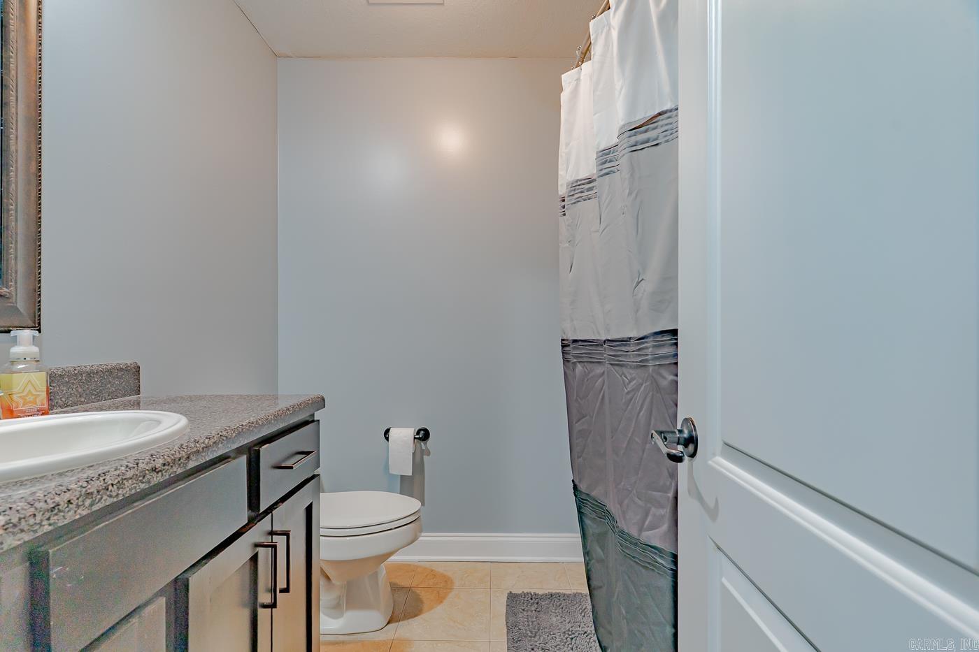 Craftsbury Village - Residential