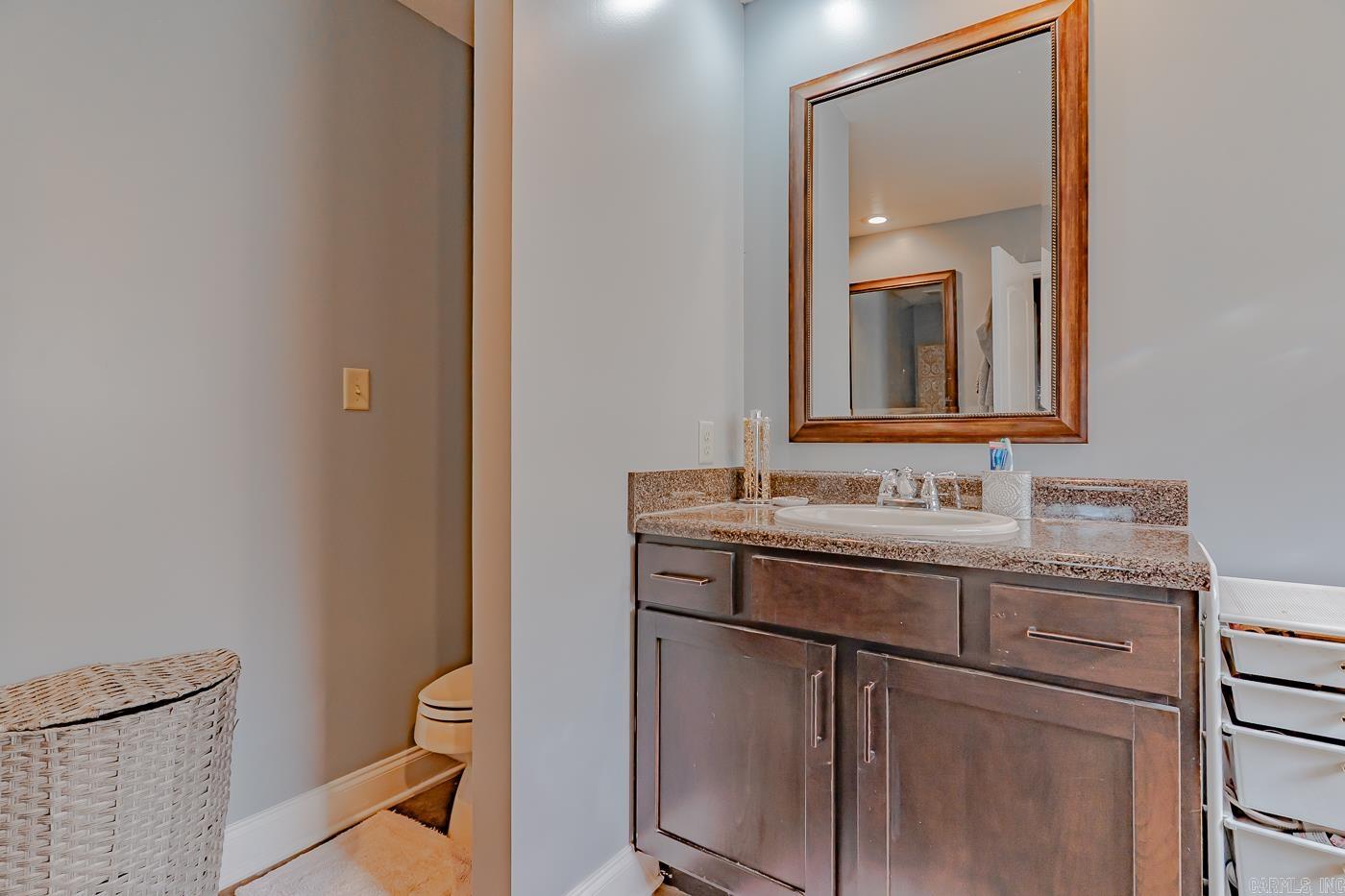 Craftsbury Village - Residential