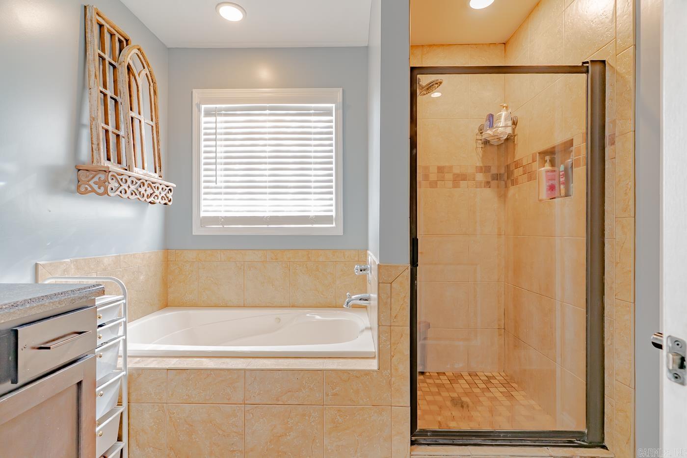 Craftsbury Village - Residential