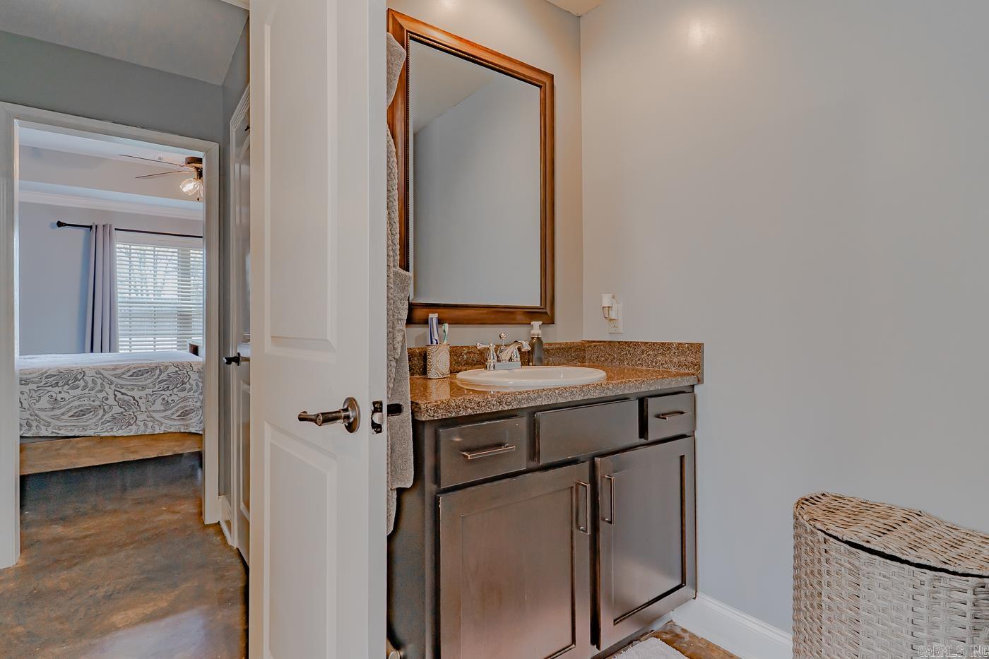 Craftsbury Village - Residential