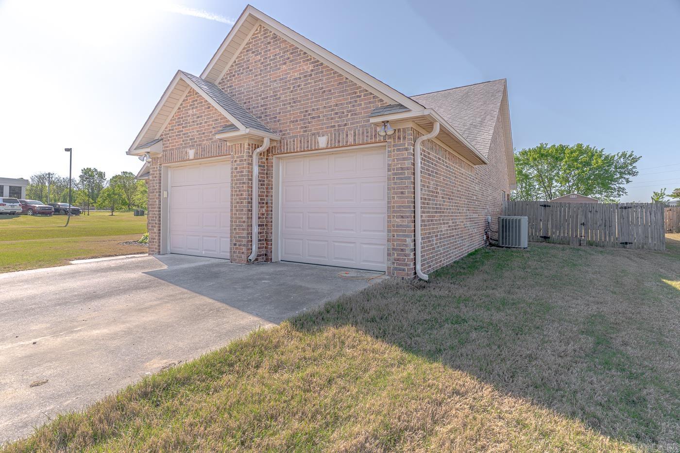 Craftsbury Village - Residential