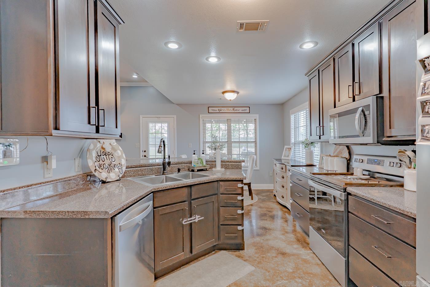 Craftsbury Village - Residential