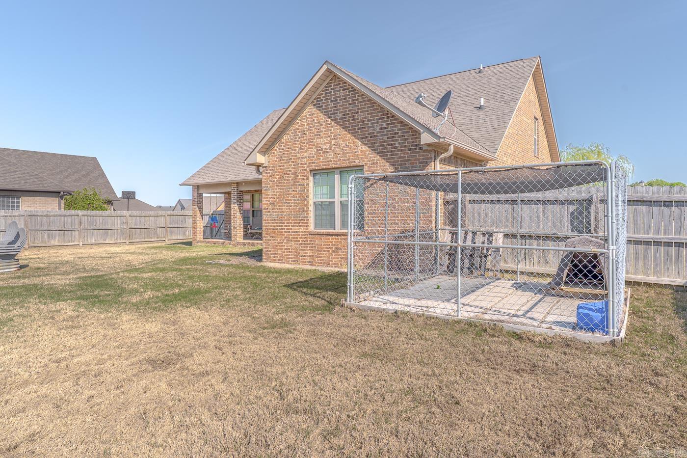 Craftsbury Village - Residential