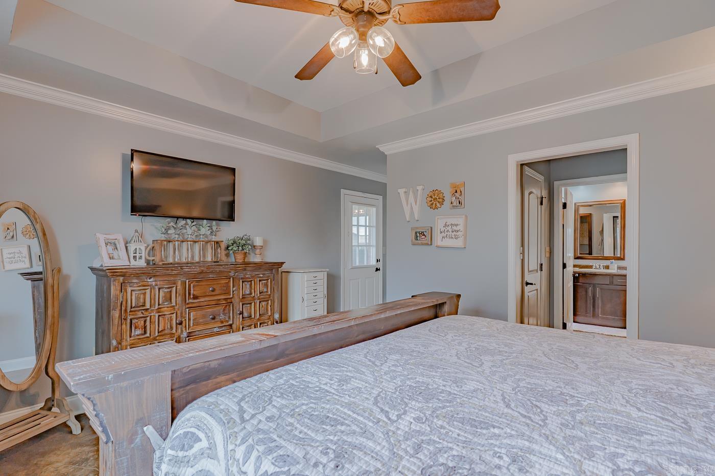 Craftsbury Village - Residential