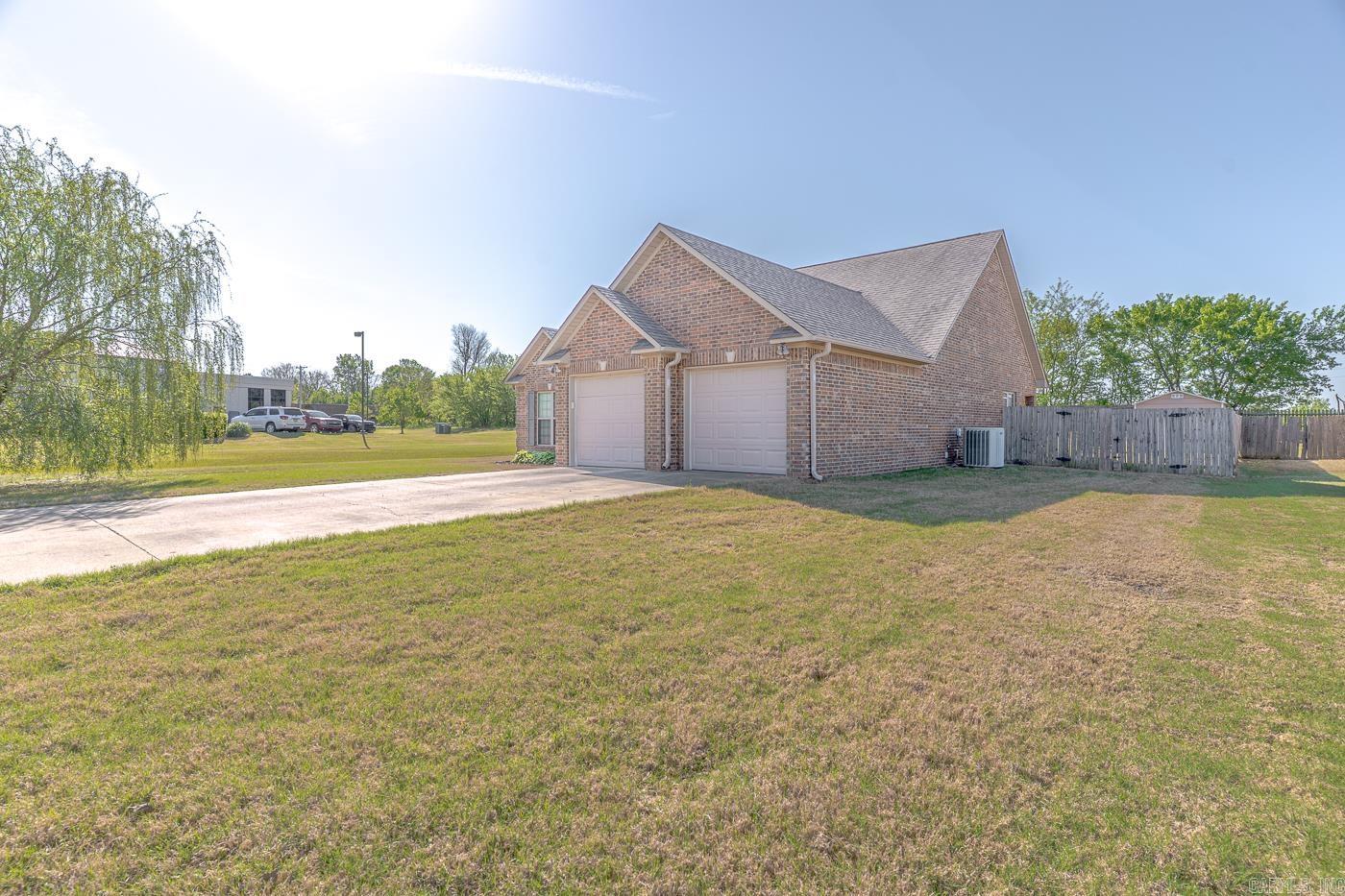 Craftsbury Village - Residential