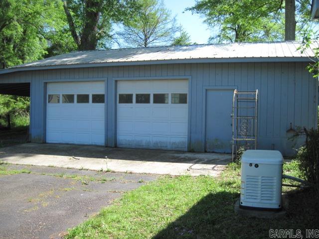 Smackover - Residential