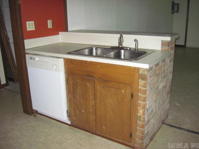 Smackover - Residential