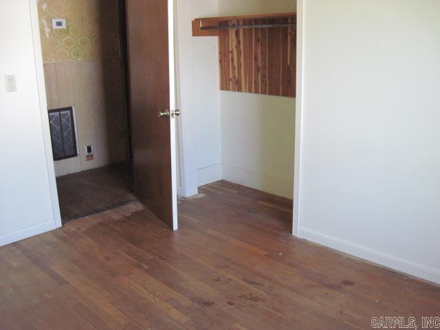 Smackover - Residential